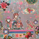 Strawberry Madonna-1