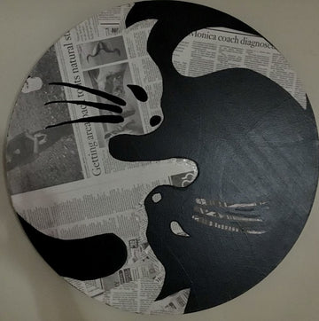 Ying Yang