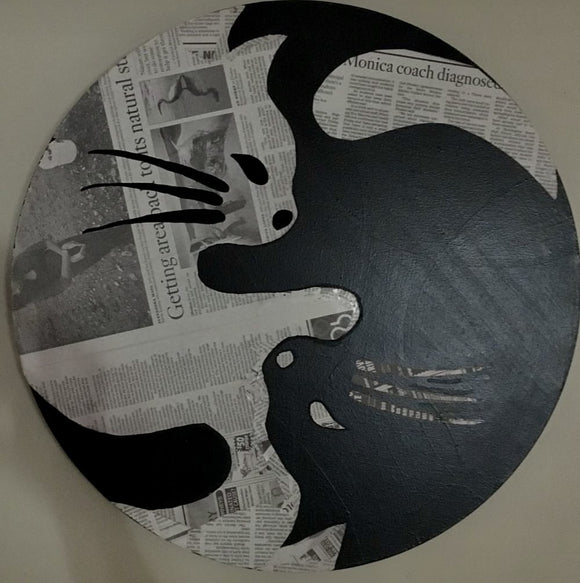 Ying Yang