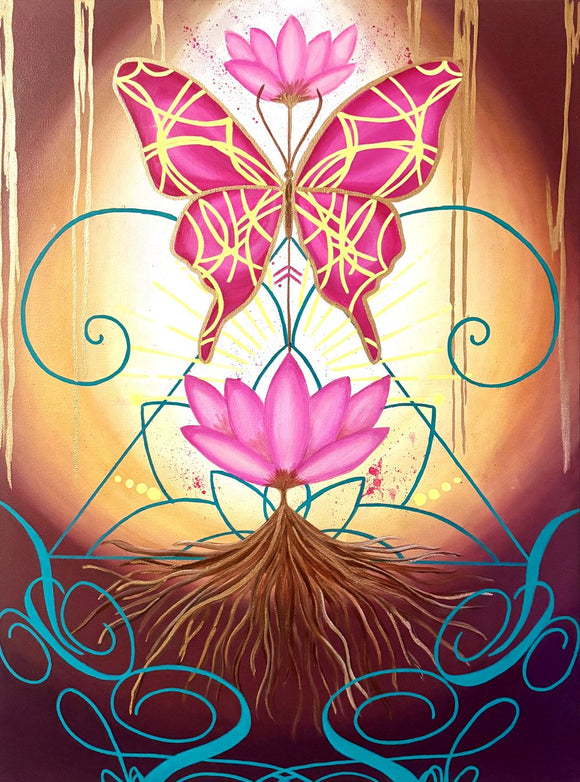 Growth
