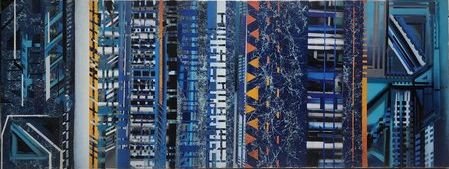 Cores I (Wireline Diamond)