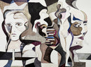 The Shared Gaze-1
