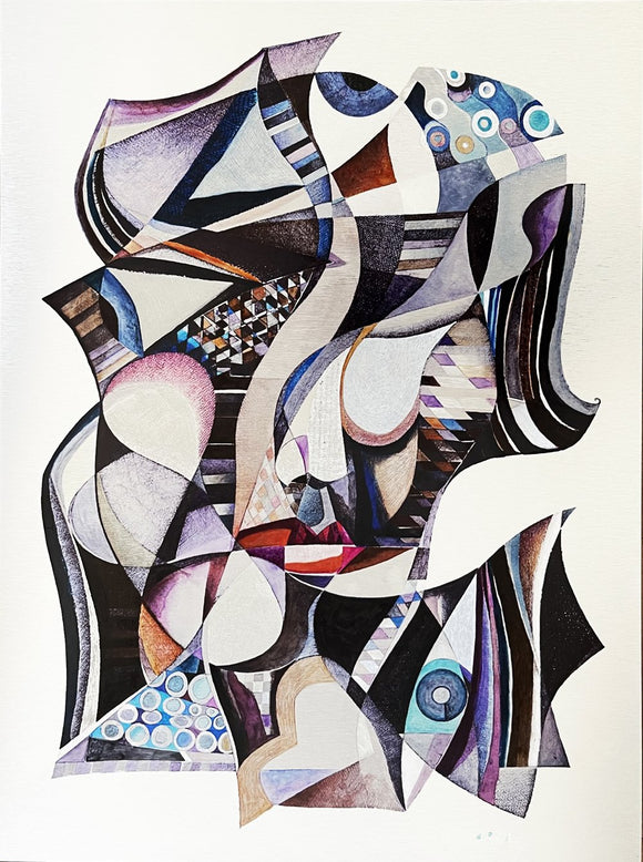 Fractured Rhapsody
