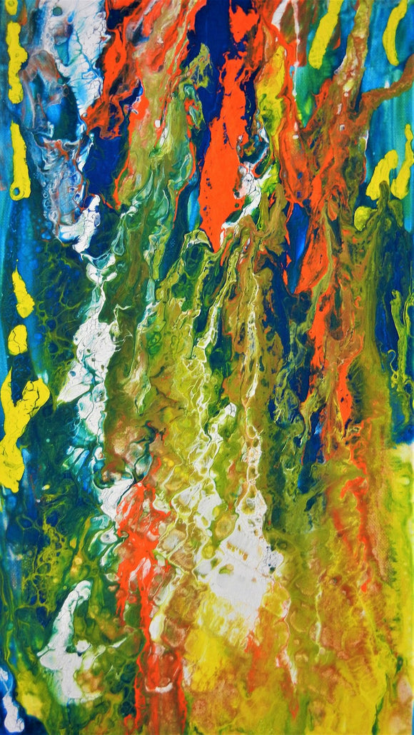 Ocean III