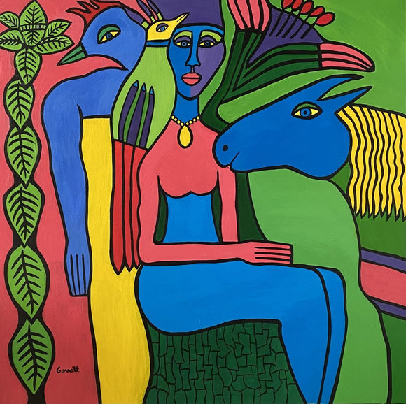 Mother Earth