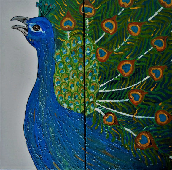 Blue Bird
