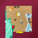 New York City-1