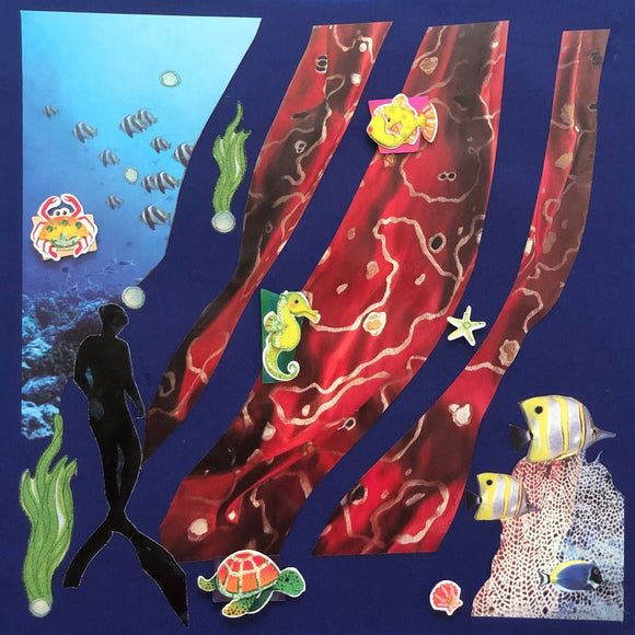 Coral Reef