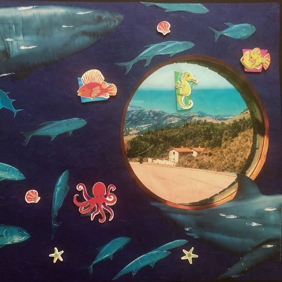 Ocean View