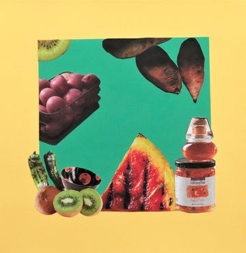 Kiwi & Melon