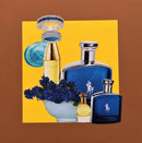 Blue Polo-1