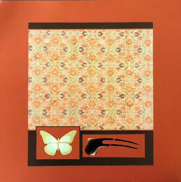 The Butterfly
