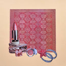 Coral Lipstick-1