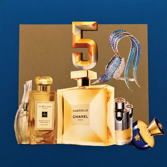 Chanel No. 5