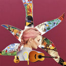 Guitar Girl-1