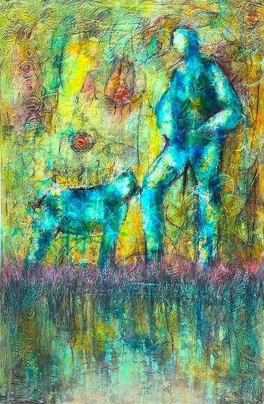 ECHOES OF SHADOW #19