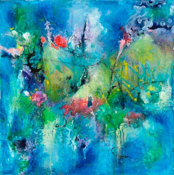 Enchanted Landscape #2