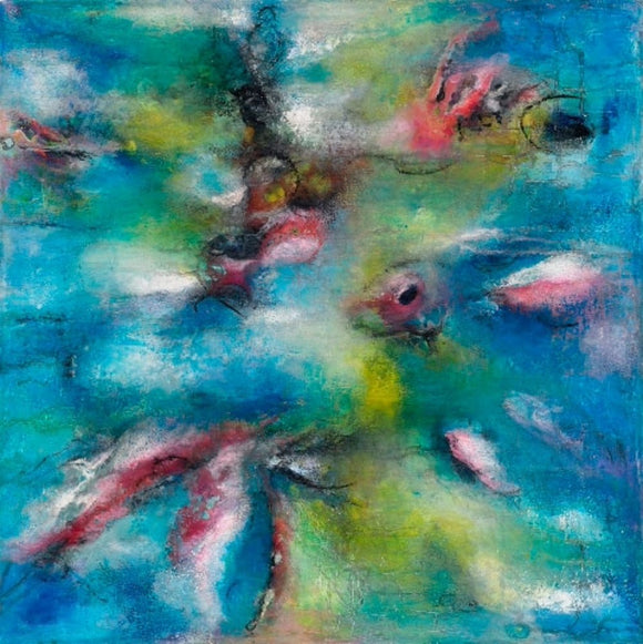 Enchanted Landscape #3