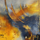 Evening on Fire-1