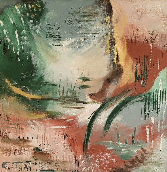 Invitation to the Dream