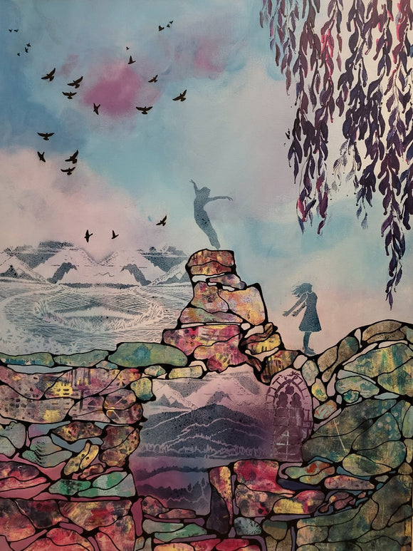 Dreamland