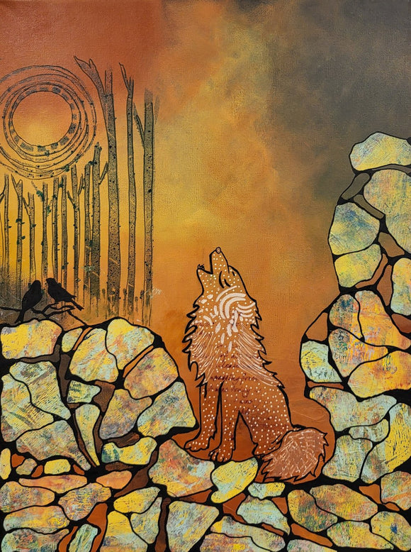 The Howl