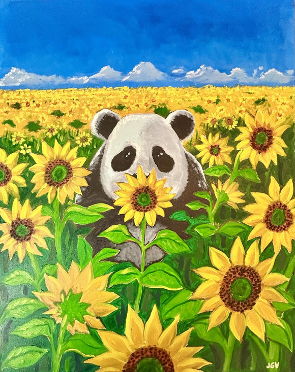 Yellowfield