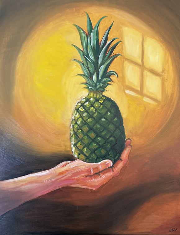 Pinya