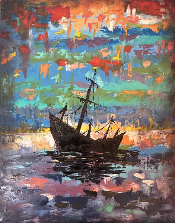 Voyage Spectrum