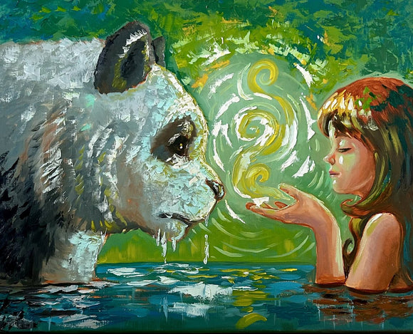 Spirit Guide