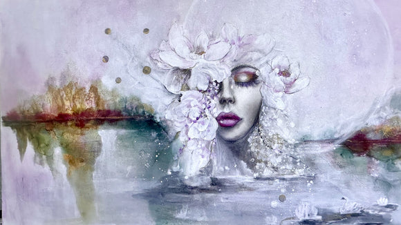 Whispers of Winter