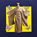 Butterfly Kimono-1