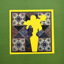 Yellow Vase-1