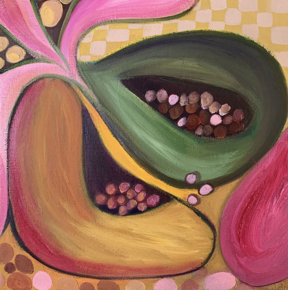 Fruitful