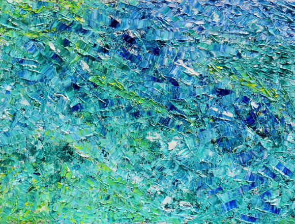 Ocean Lullaby