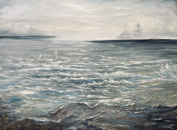 Shoreline