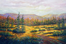 A Fall Afternoon-1