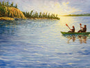 Canoe Lake-1