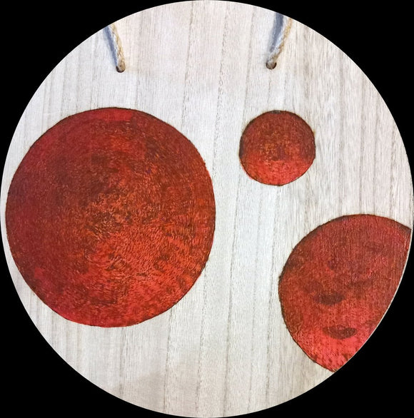 PLANET SYSTEM #3
