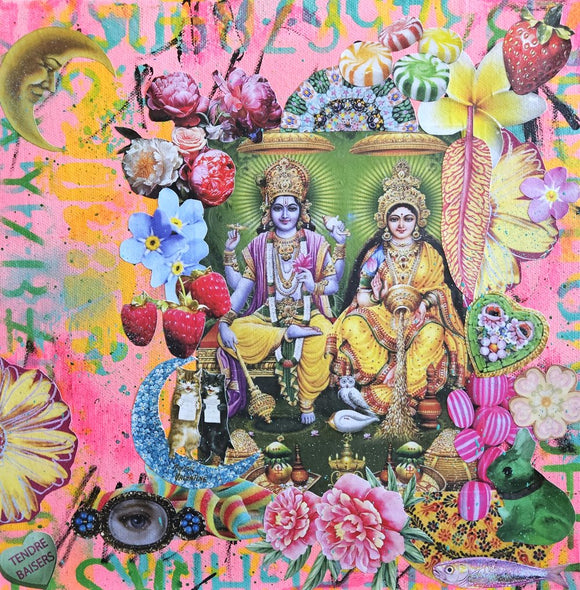 Divine Union