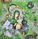 Green Goddess-1
