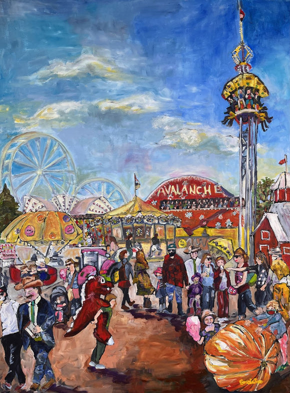 Fall Fair