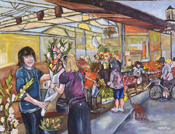 Market Fresh