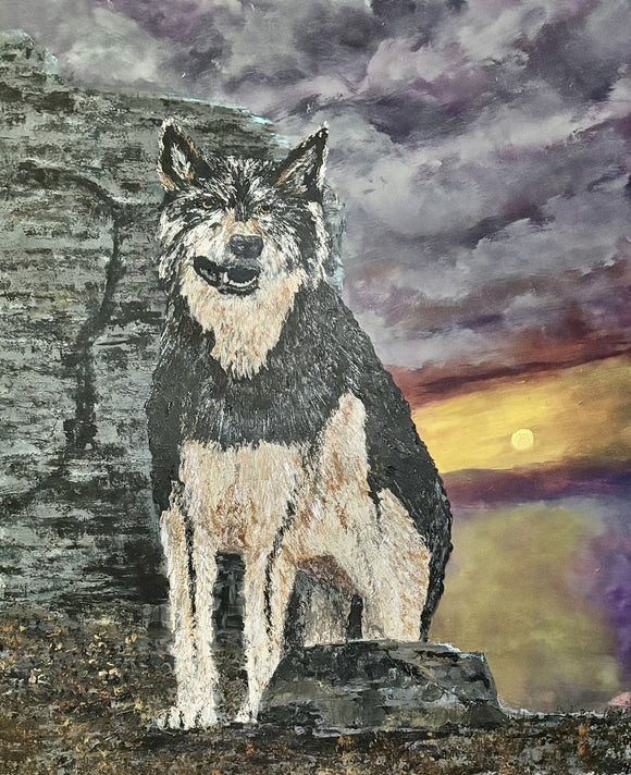 WOLF - SIGMA