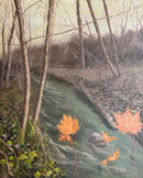 The last glimmers (Les derniers éclats)-1