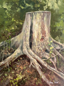 Roots of renewal (Le cycle de la vie)-1