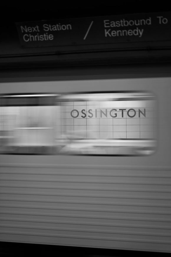 Ossington