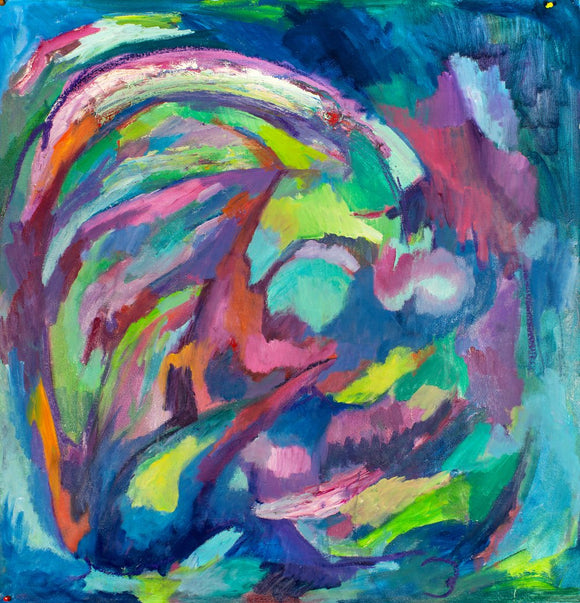 Ripples of Primordial