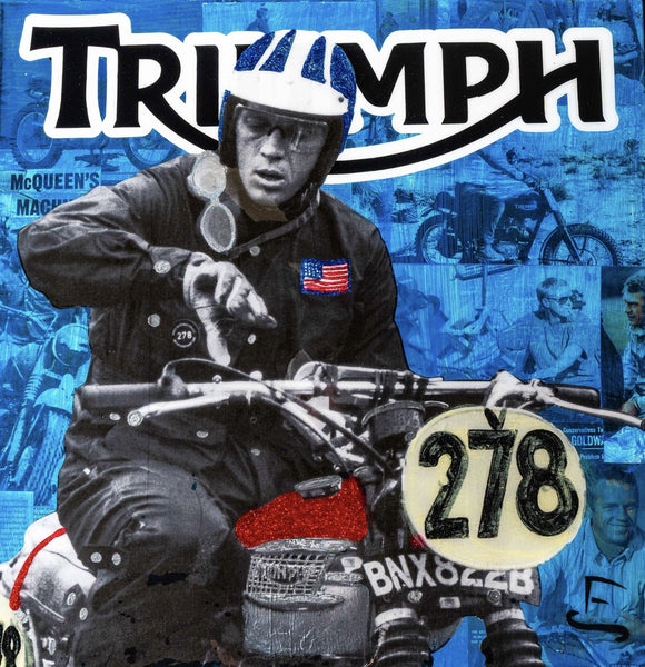 Triumph