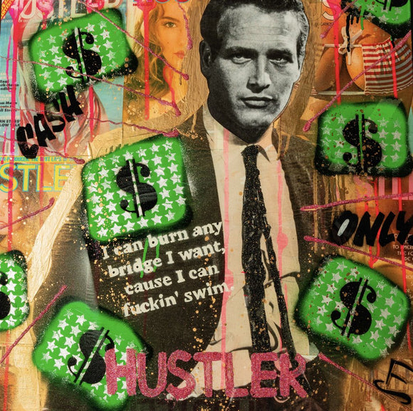 Hustler